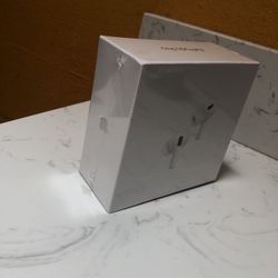 Brand New Airpods Pro 2nd Generation!