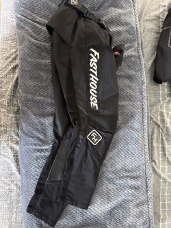 Fasthouse Dirtbike Gear Set