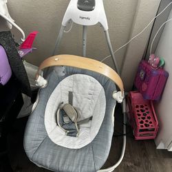 Ingenuity Swing