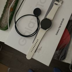 NEW Samsung Galaxy Watch6!