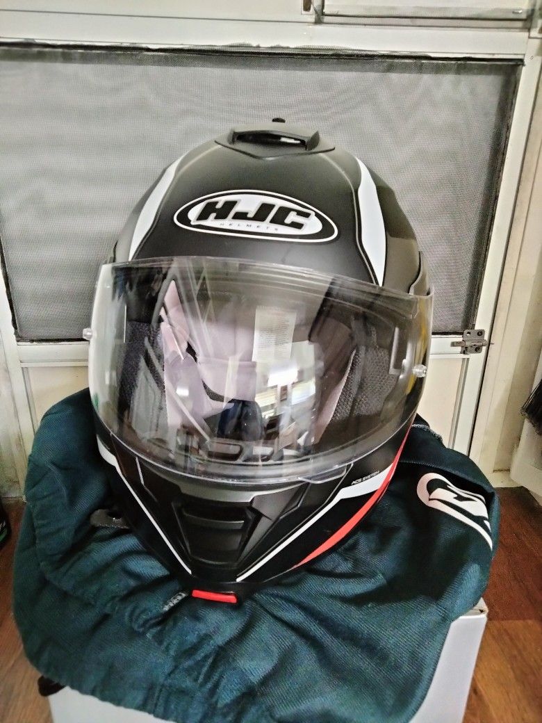 HJC IS-MAXII Helmet