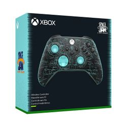 Space Jam: Serververse Controller