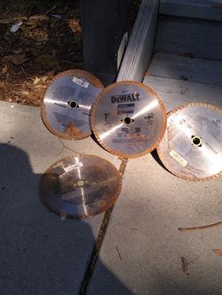 Navajas Para Cortar Concreto Sin Usar