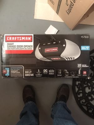 New And Used Garage Door For Sale In Greenville Sc Offerup