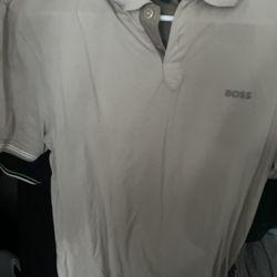 Boss Shirts