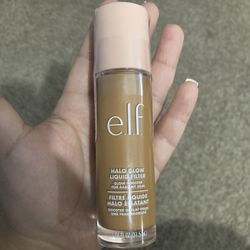 Elf Halo Glow Liquid Filter