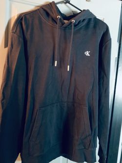 Calvin Klein hoodie