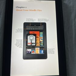 Kindle 