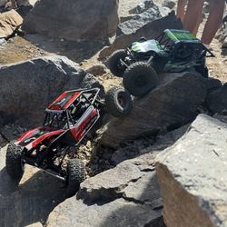 Axial Gilamon