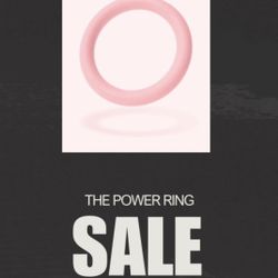 The power ring