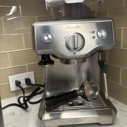 Breville Duo Temp Pro
