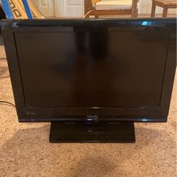 Toshiba TV