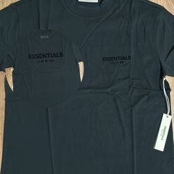 Essential T 🔥