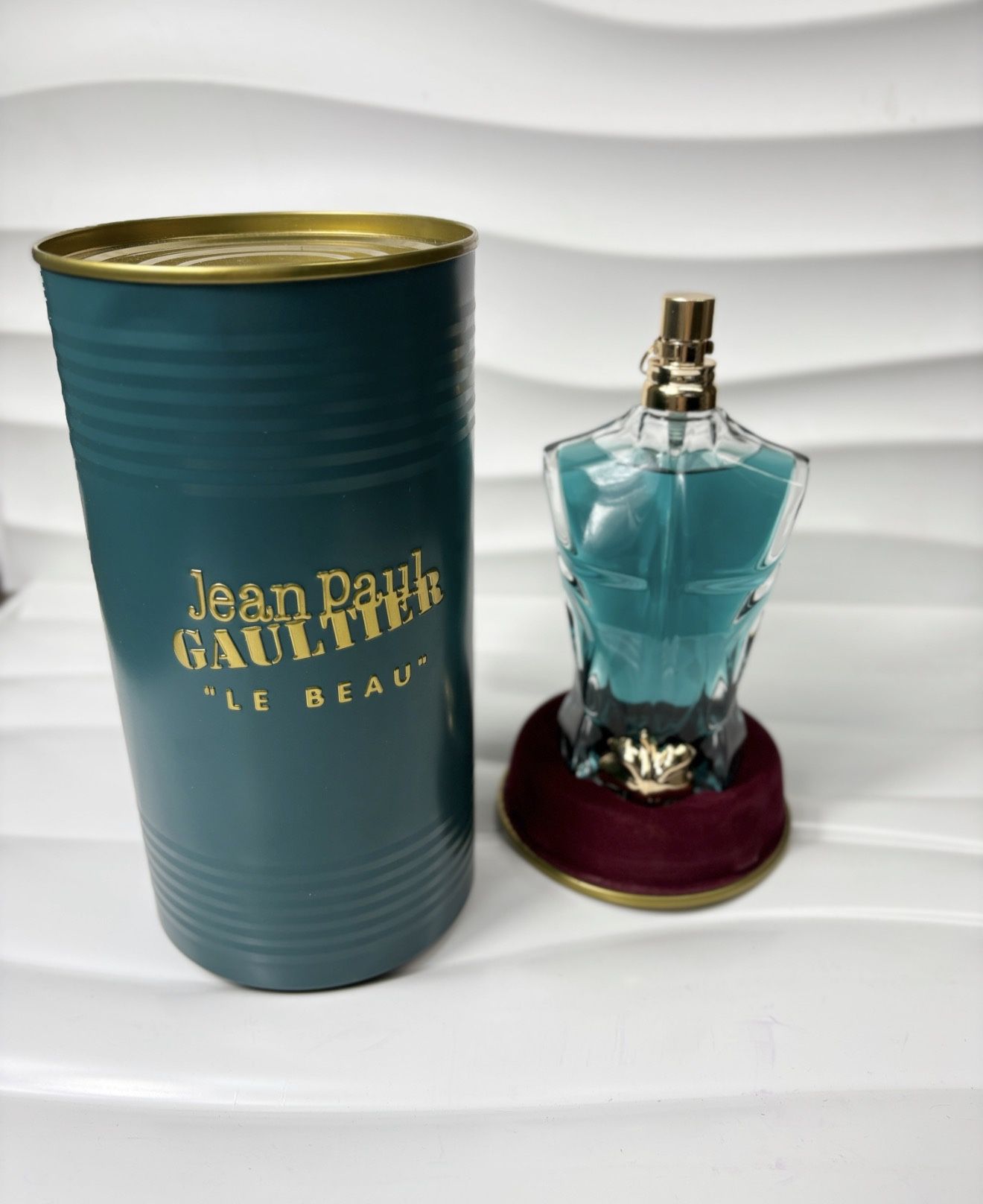 Perfumes And Cologne