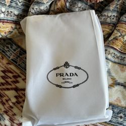 Prada Bag 