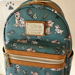 Disney Bambi Loungefly