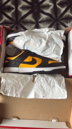 Nike dunk 11.5