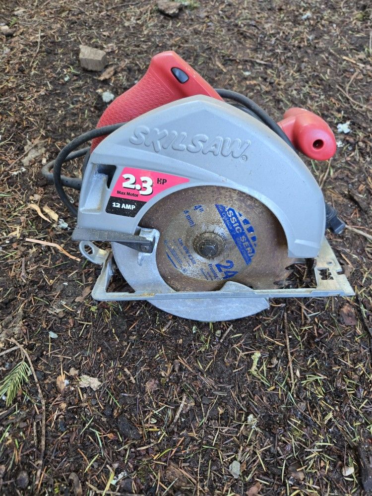 Skilsaw