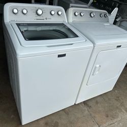 Washer & Dryer Electric ✨ Lavadora y secadora electrica ⚡️ 