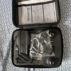 Mini Drone