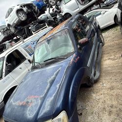 Ford explorer 2004 
Only Parts 