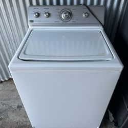 Maytag Top Load Washer 