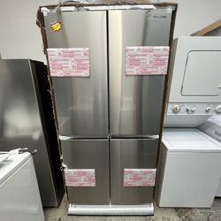 SAMSUNG NEW REFRIGERATOR 