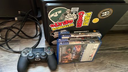 PS4