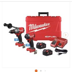 Milwaukee Tools 