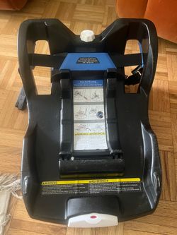 Donna base stroller only base