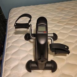 Exerciser Bike Peddler