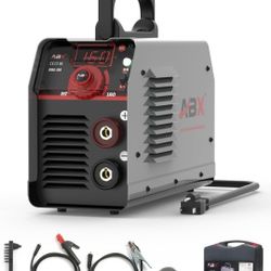 ABX WELDING MACHINE 