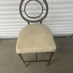 6 Dania Bar Stools