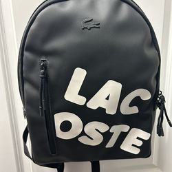 Lacoste Backpack