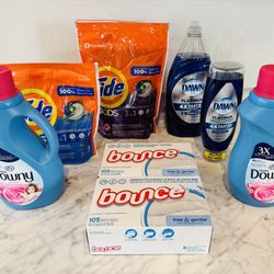 Household Bundle