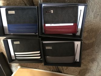 Michael kors men's or women's Creditcard holder/wallet