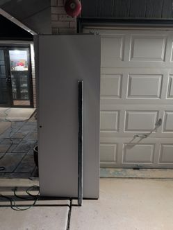 Closet doors