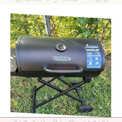 history political Mobile BBQ Grill - Barbecue Anywhere, Anytime with Comfort