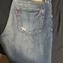 Levi’s 511