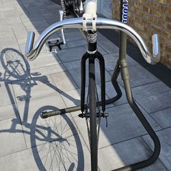 State bicycle company..53cm