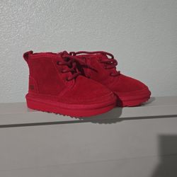New Size 9 Toddlers UGG'S 