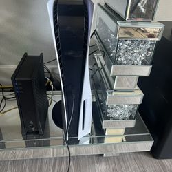 PlayStation 5 With Games And Accessories 