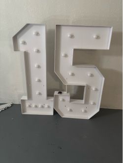 White 4ft