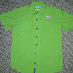 Magellan Boys Top Size 8