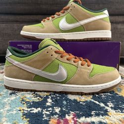 Nike Dunk Low Pro SB “Escargot” 