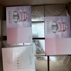 Bright Crystal Versace 
