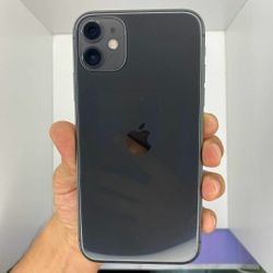 iPhone 11 64GB Unlocked 