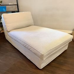 IKEA KIVIK - Chaise - $75