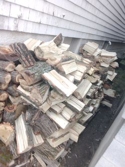 Firewood Sale  Thumbnail