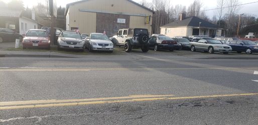 Going out of business 